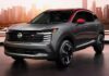 Nissan Kicks 2025 Unveiled: Enhanced Design, More Powerful Engine