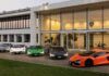 Minh “Resin” Officially Meets Revuelto, Lamborghini’s Most Fuel-Efficient Supercar, with Just 11.86 L/100km