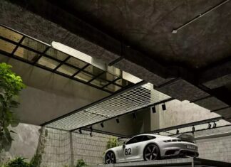 Cường “Dolla” signs up for the world’s biggest supercar rally Gumball 3000, costing over 2.5 billion VND.