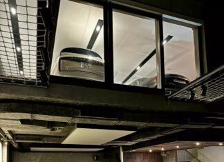 Cường “Đô-la” unveils high-quality car lineup, piquing curiosity 4 years later