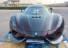 Hoàng Kim Khánh provides an update on the state of the Koenigsegg Regera megacar, Vietnamese car enthusiasts are about to welcome a blockbuster.