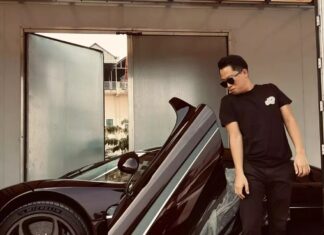 Koenigsegg Regera, the Ultimate Supercar, Arrives in Cambodia, Awaits Processing to Enter Vietnam