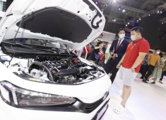 Early Deposit Wave: Unlock Double Benefits by Reserving Your Car Early