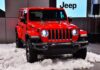 Jeep recalls 19 Wrangler vehicles in Vietnam due to fuel leak concerns.