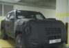 Evidence suggests that Kia’s pickup truck is ready to launch.
