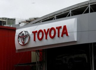 Toyota cars found to be involved in massive fraud