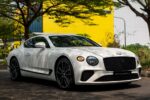Bentley Ho Chi Minh Dealer Expands its Certified by Bentley Used Car Business