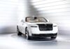 Rolls-Royce unveils Arcadia Droptail: A Coachbuild masterpiece embodying a tranquil paradise