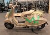 First limited edition Vespa 946 Dragon arrives in Vietnam: Estimated price around 2 billion dong