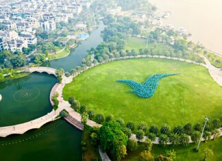 GSM Introduces Xanh SM Platform Exclusively for VinFast Electric Cars