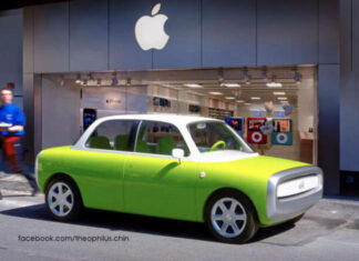 Apple scraps Apple Car project, shifts focus to AI