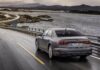 Audi A8 gets an upgraded version, electric version delayed