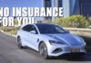 Chinese Electric Cars Shunned by UK Insurance Companies