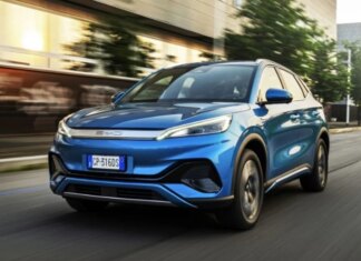 BYD Expanding into Indonesian Market, Set to Arrive in Vietnam Soon