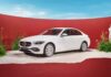Clearance Sale: Mercedes-Benz Vietnam Offers Up to 719 Million VND Discount on Luxury Car Models