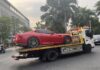 Dang Le Nguyen Vu purchases 2 Ferrari supercars he sold 3 years ago