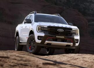 February 2024 Pickup Truck Sales: No Sales for Both Mazda BT-50 and Toyota Hilux