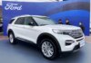 Clearance Sale: Ford Explorer Price Reduced by 440 Million VND