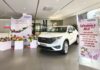 Haval H6: Save 150 Million VND, Starting at 886 Million VND