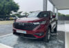 Haval H6 2024: Haval H6 Price and Latest Promotions in Vietnam
