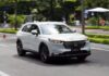 Honda HR-V – The New King of the B-SUV Segment – Offering 50% Discount on Registration Fees to Maintain its Allure