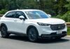 SUV Market Share February 2024: Honda HR-V Maintains Top Position Despite Plummeting Sales