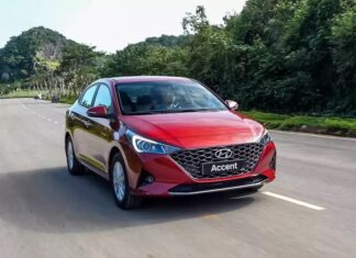 Hyundai’s Sales in Vietnam Continue to Surge in February 2024, Accent Sells Less than 400 Units