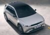 Unveiling the Hyundai Ioniq 5 2024: Increased Battery Capacity and New N Line Edition