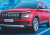 Affordable and Well-Equipped: Introducing the New Hyundai Venue Edition