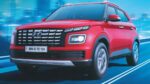 Affordable and Well-Equipped: Introducing the New Hyundai Venue Edition