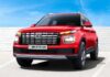 New Hyundai Venue variant: Well-equipped and attractively priced