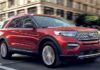 Ford Explorer 2024: Latest Price and Promotions of Ford Explorer in Vietnam