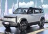 Get a sneak peek of JAECOO’s upcoming electric SUV for Southeast Asia
