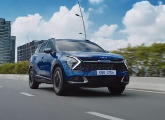 Special Offer: Up to 23 million VND off on Kia vehicle models in March