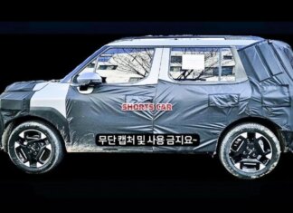 Kia Explores Clavis – Urban SUV Model Positioned Between Sonet and Seltos