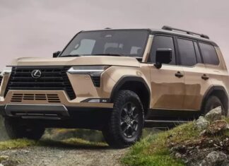 Luxury car models planned to be launched in Vietnam this year, with a majority from Germany