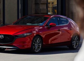 Mazda3 2024: Latest Prices and Promotions for Mazda3 in Vietnam