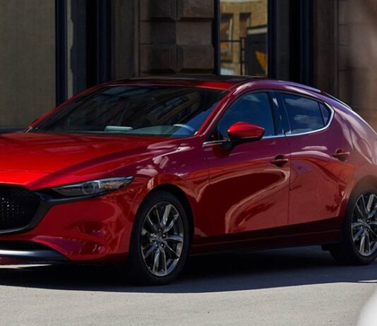 Mazda3 2024: Latest Prices and Promotions for Mazda3 in Vietnam