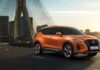 Race Against Competitors, Nissan Kicks e-Power Discounted to 658 Million VND