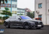 Mercedes-Benz S 450 owner goes all out, invests $100 million in Brabus bodykit