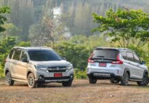 Suzuki XL7 Hybrid 2024: Launching in Southeast Asia, Arrival in Vietnam Imminent