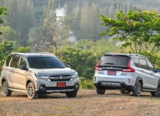 Suzuki XL7 Hybrid 2024: Launching in Southeast Asia, Arrival in Vietnam Imminent
