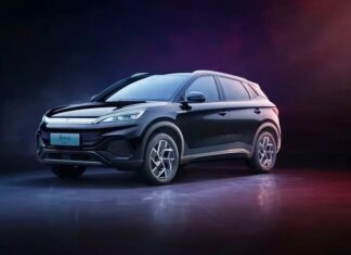 The 2024 BYD Yuan Plus debuts with a price lower than before, starting from 391 million VND, a whopping 53 million VND cheaper, equivalent to the price of an A-segment car in Vietnam.