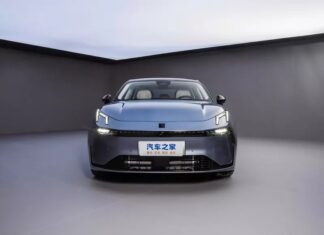 Quick Review of Lynk & Co 07: The Second Sedan from the New Chinese Car Brand in the Vietnamese Market