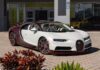 Is it worth it to get a Rolls-Royce Wraith for free when buying a Bugatti Chiron?