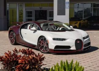 Is it worth it to get a Rolls-Royce Wraith for free when buying a Bugatti Chiron?