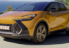 Toyota C-HR PHEV 2024 debuts in Europe: More urban SUV options for users
