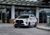 Veloz Cross introduces new pricing from March