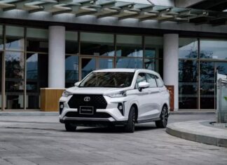 Veloz Cross introduces new pricing from March