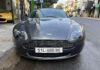 Rare Aston Martin Vantage Roadster acquired by Mr. Dang Le Nguyen Vu